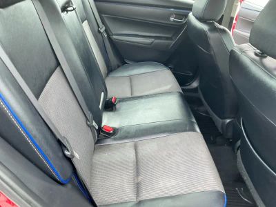 2017 Toyota Corolla — photo 18 view