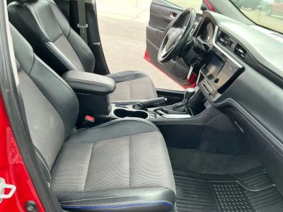 2017 Toyota Corolla — photo 20 view
