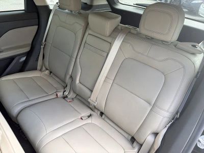 2024 Lincoln Corsair — photo 20 view