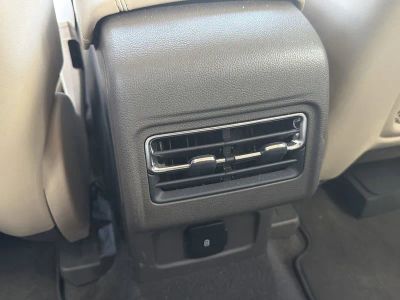 2024 Lincoln Corsair — photo 17 view