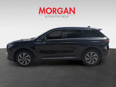2024 Lincoln Corsair — photo 7 view