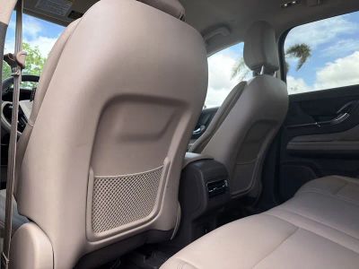 2024 Lincoln Corsair — photo 19 view