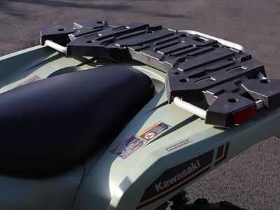 2025 Kawasaki Brute Force 750 LE EPS - Photo 11