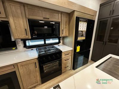 2026 Forest River RV Rockwood Signature - Photo 16