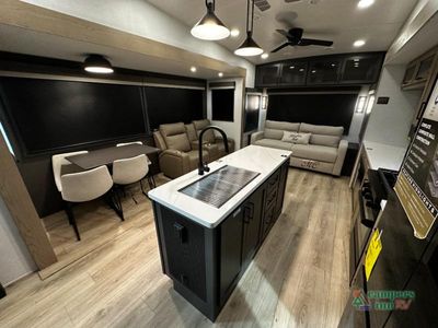 2026 Forest River RV Rockwood Signature - Photo 13