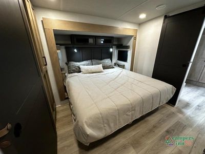 2026 Forest River RV Rockwood Signature - Photo 40