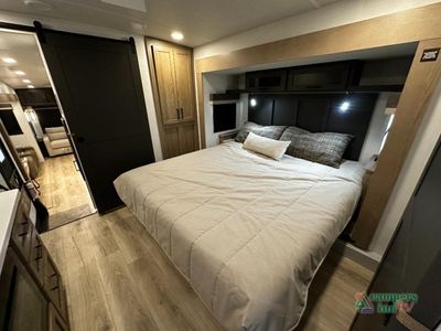2026 Forest River RV Rockwood Signature - Photo 41