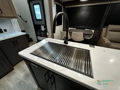 2026 Forest River RV Rockwood Signature - Photo 18