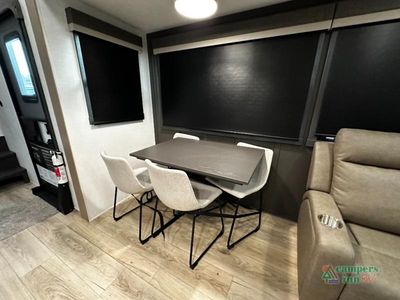 2026 Forest River RV Rockwood Signature - Photo 33