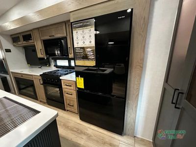 2026 Forest River RV Rockwood Signature - Photo 28