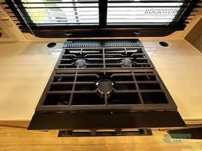 2026 Forest River RV Rockwood Signature - Photo 23