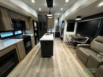 2026 Forest River RV Rockwood Signature - Photo 3