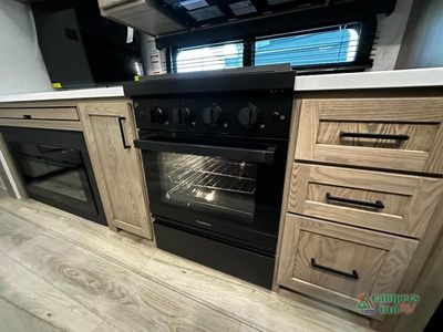 2026 Forest River RV Rockwood Signature - Photo 21