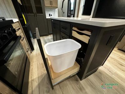 2026 Forest River RV Rockwood Signature - Photo 19