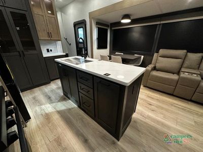 2026 Forest River RV Rockwood Signature - Photo 17