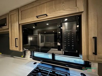 2026 Forest River RV Rockwood Signature - Photo 24