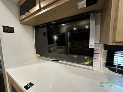 2026 Forest River RV Rockwood Signature - Photo 36