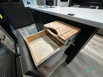 2026 Forest River RV Rockwood Signature - Photo 20