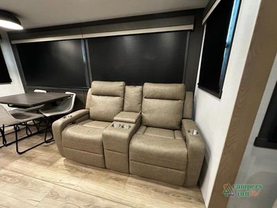 2026 Forest River RV Rockwood Signature - Photo 35