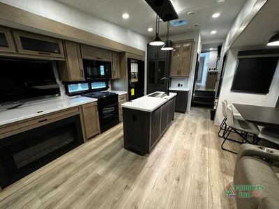 2026 Forest River RV Rockwood Signature - Photo 15