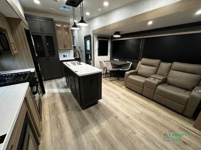 2026 Forest River RV Rockwood Signature - Photo 14