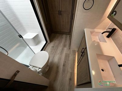 2026 Forest River RV Rockwood Signature - Photo 46