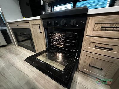 2026 Forest River RV Rockwood Signature - Photo 22