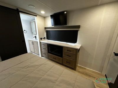 2026 Forest River RV Rockwood Signature - Photo 43