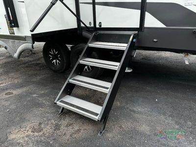 2026 Forest River RV Rockwood Signature - Photo 10
