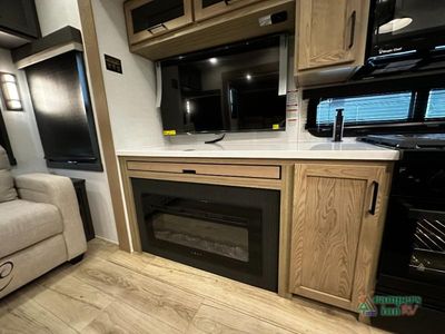 2026 Forest River RV Rockwood Signature - Photo 37