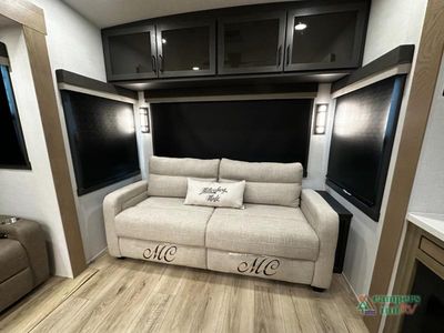 2026 Forest River RV Rockwood Signature - Photo 34