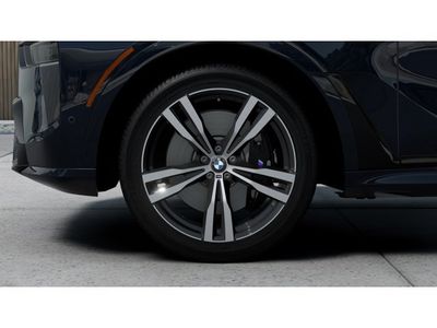 2026 BMW X7 — photo 7 view