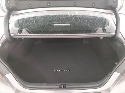 2024 Toyota Camry — photo 11 view