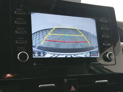 2024 Toyota Camry — photo 16 view