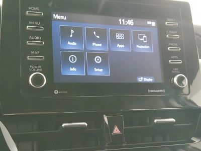 2024 Toyota Camry — photo 19 view
