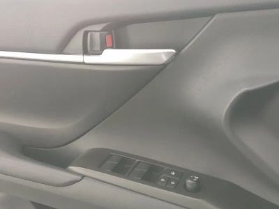 2024 Toyota Camry — photo 17 view