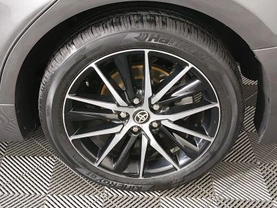 2024 Toyota Camry — photo 10 view