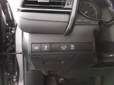 2024 Toyota Camry — photo 13 view