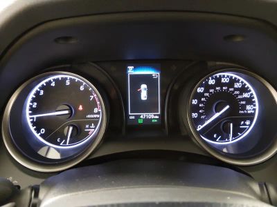 2024 Toyota Camry — photo 14 view