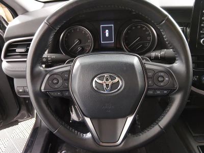 2024 Toyota Camry — photo 12 view