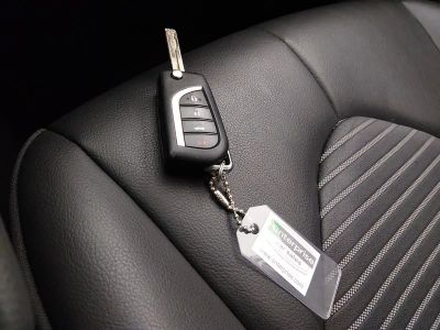 2024 Toyota Camry — photo 15 view