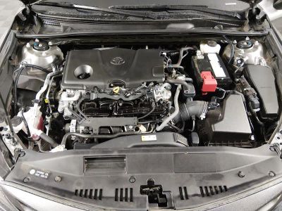 2024 Toyota Camry — photo 9 view