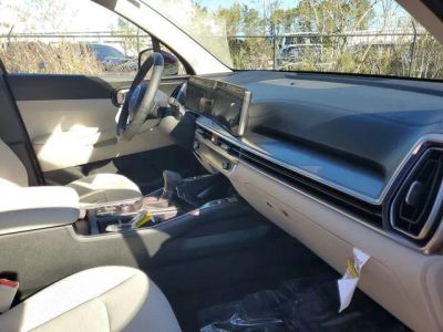 2025 Kia Sorento — photo 32 view