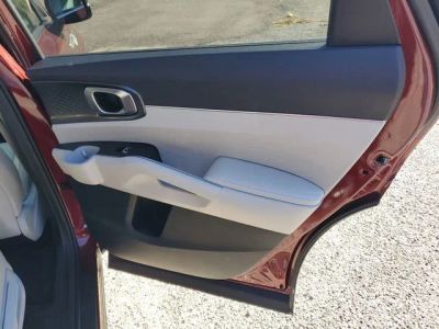 2025 Kia Sorento — photo 31 view