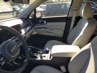 2025 Kia Sorento — photo 8 view