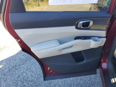 2025 Kia Sorento — photo 26 view