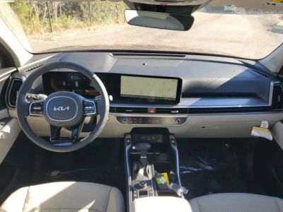 2025 Kia Sorento — photo 22 view