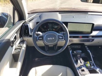 2025 Kia Sorento — photo 23 view