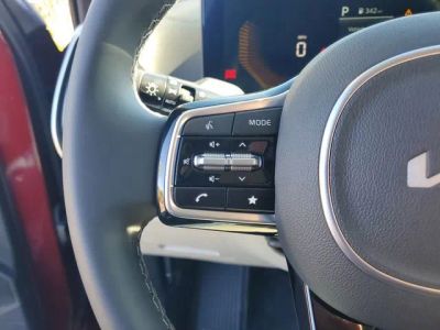 2025 Kia Sorento — photo 11 view