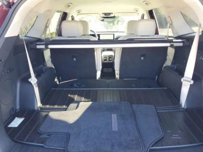 2025 Kia Sorento — photo 27 view